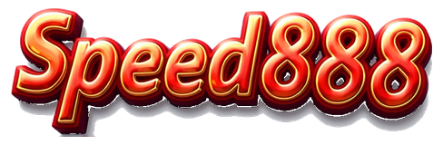 speed888 logo